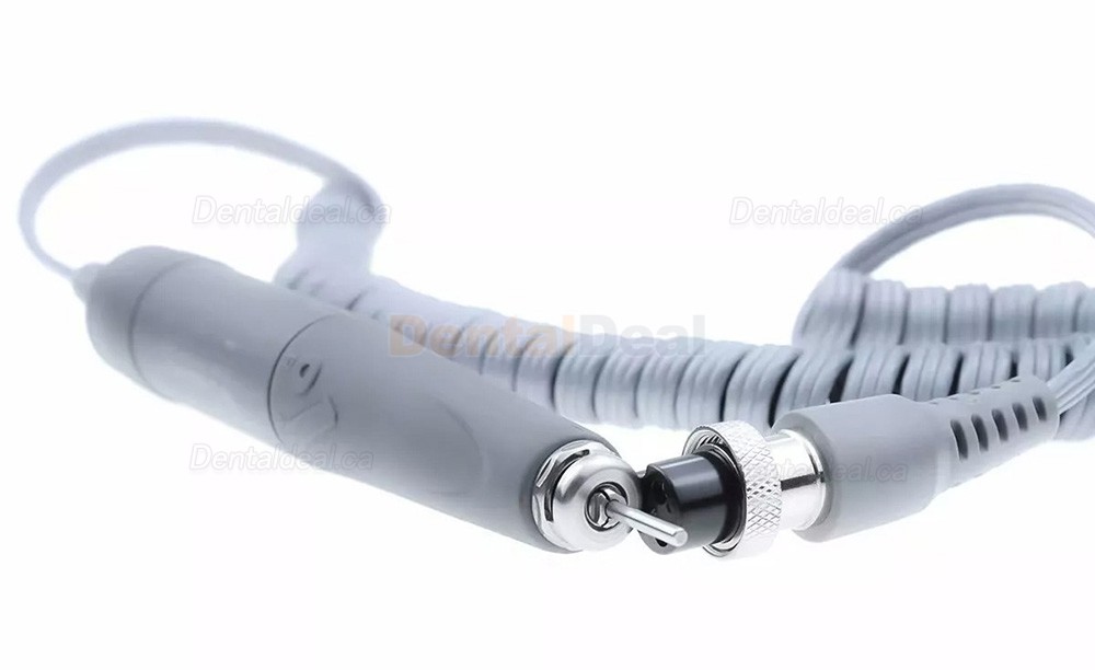 StrongDrill XM Dental Brushless Micromotor Handpiece 50K RPM